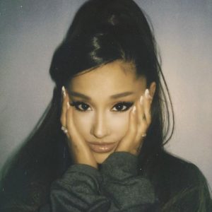 Ariana Grande