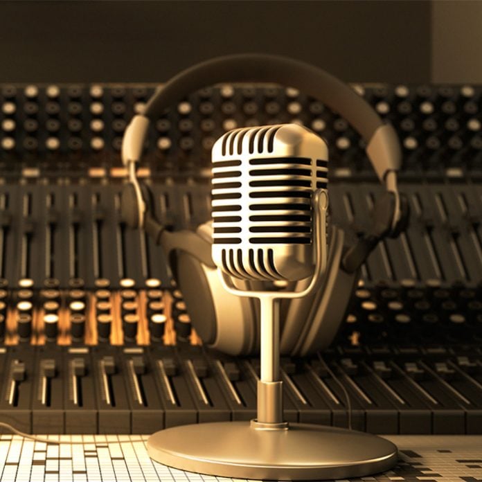 Día Mundial de la Radio
