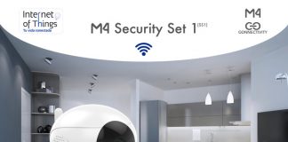 M4 Security Set