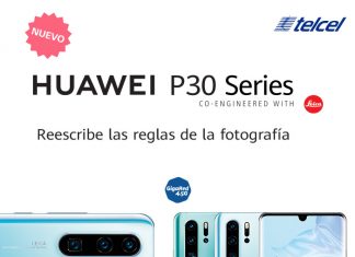 Huawei Y9