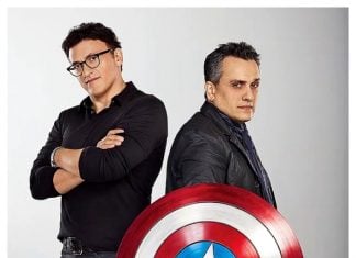 Hermanos Russo abandonan Marvel.