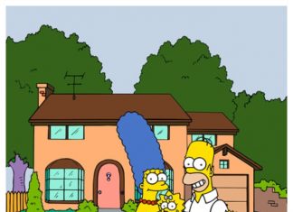 Mejores frases de Los Simpson