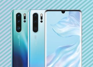 Huawei P30