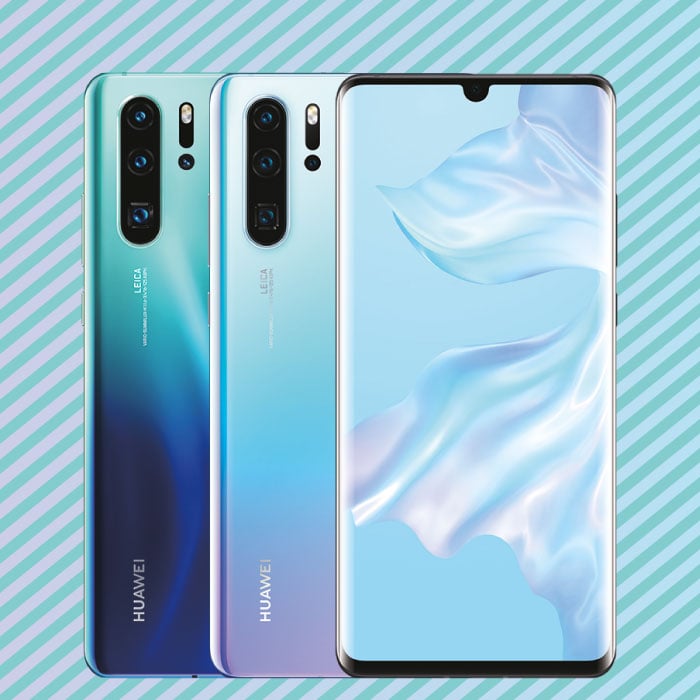 Huawei P30 lite 2020 Primeras impresiones