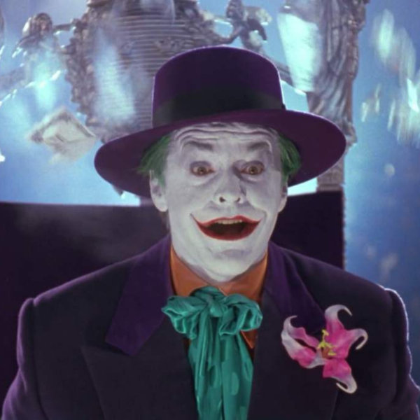 joker en batman pelicula de jack nicholson