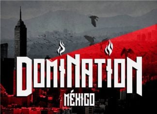 domination en claro video