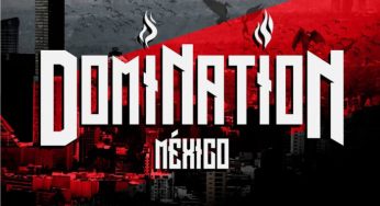 Domination: ¿Estás listo para cantar y hacer headbanging durante todo el festival?