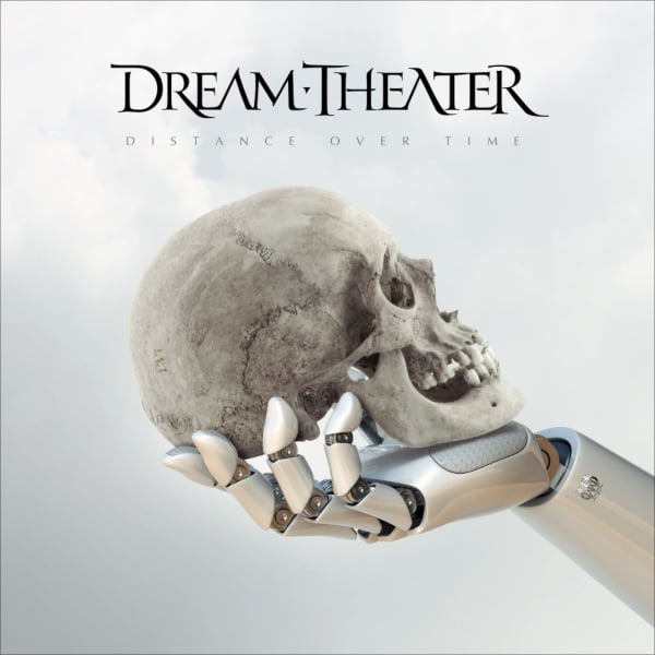 dream theater en domination mexico