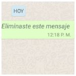eliminar