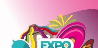 expo fiesta michoacan 2019