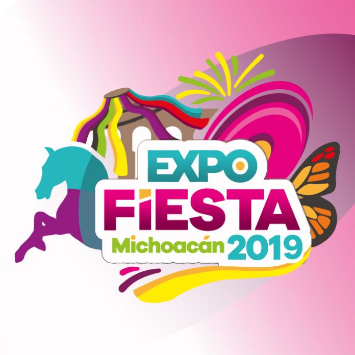 expo fiesta michoacan 2019