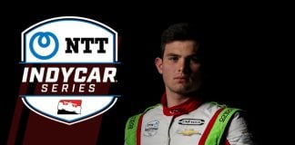 NTT IndyCar Series en claro video