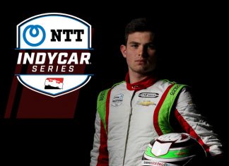 NTT IndyCar Series en claro video