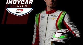 NTT IndyCar Series: La competencia más veloz de automovilismo llega a Claro video