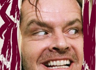 peliculas de jack nicholson