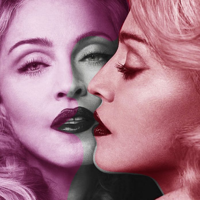 Razones por las que Madonna es la Reina del Pop.