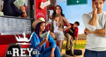 Todo lo que tienes que saber de la segunda temporada de ’El Rey del Valle’ en Claro video