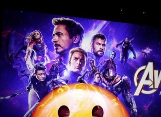 Apps y enlaces para evitar spoilers de Avengers Endgame.