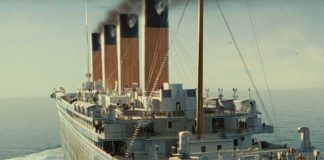 Todo lo que debes saber del nuevo Titanic.