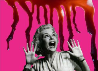 Películas de terror 2019