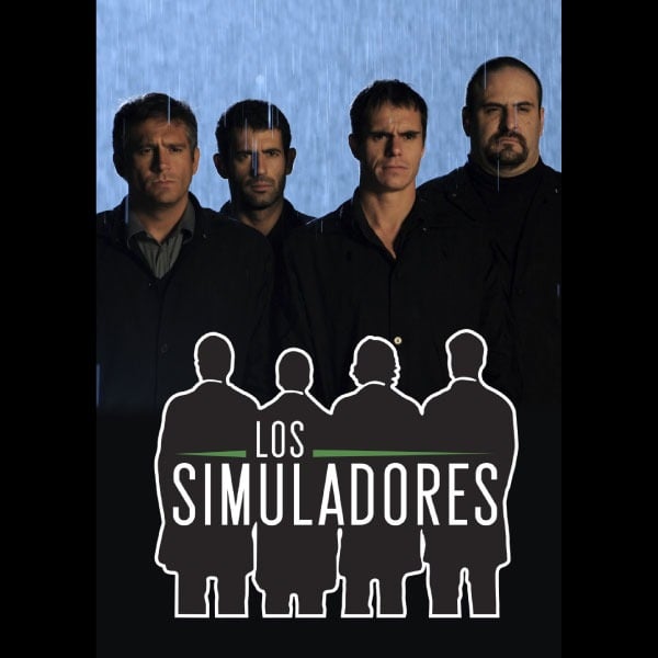 Los simuladores México T.2