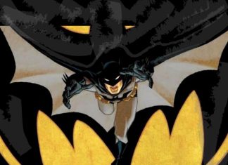 batman
