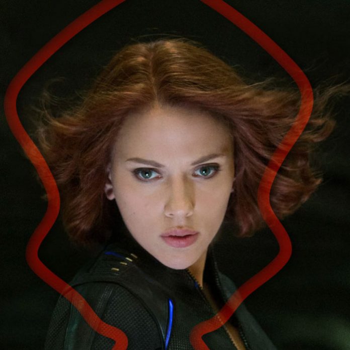 Scarlett Johansson ya inició el rodaje de Black Widow