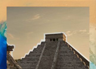 Chichén Itzá será digitalizada.