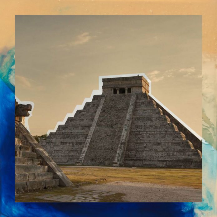 Chichén Itzá será digitalizada.