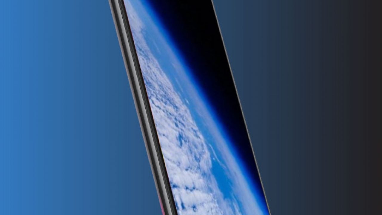 Redmi Note 7 hace una foto en el espacio y vuelve impoluto 