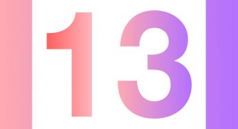 ¡Todas las novedades que iOS 13 tiene preparadas para este año!