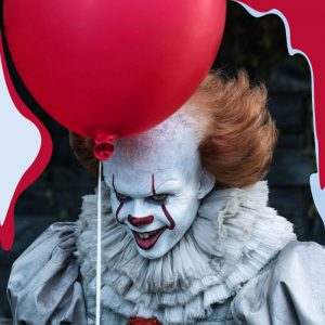 It: Chapter Two tráiler