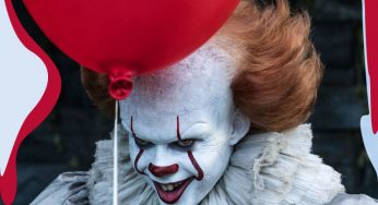 IT Chapter Two: Pennywise está más cerca de lo que crees y estas fotos lo demuestran