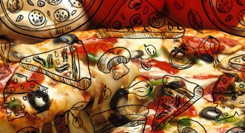 Científicos descubren que es más sano desayunar pizza que cereal
