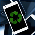 recicla celular