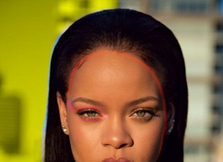 Nuevo álbum Rihanna.