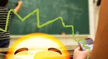 10 razones por las que un maestro siempre te sacaba del salón