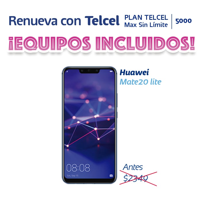 Que Se Necesita Para Sacar Un Celular En Plan Telcel