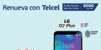 Obtén más de 13000 MB con Plan Telcel Max Sin Límite 9000 Platino (1)