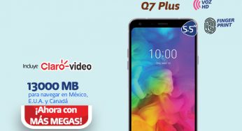Obtén más de 13000 MB con Plan Telcel Max Sin Límite 9000 Platino