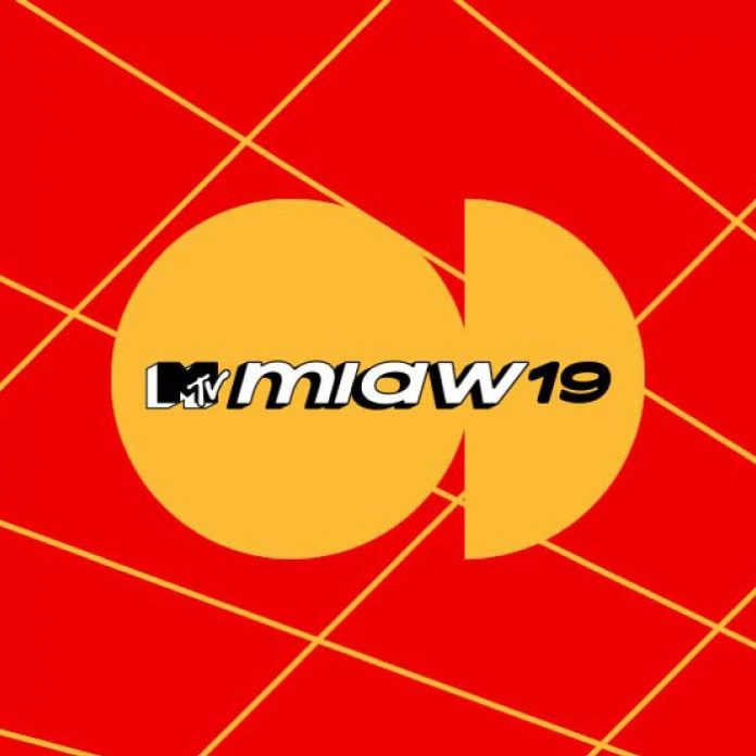 MTV MIAW 2019