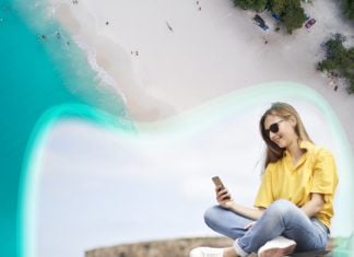 apps para planear vacaciones de verano en la playa