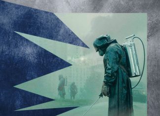 Chernobyl segunda temporada.
