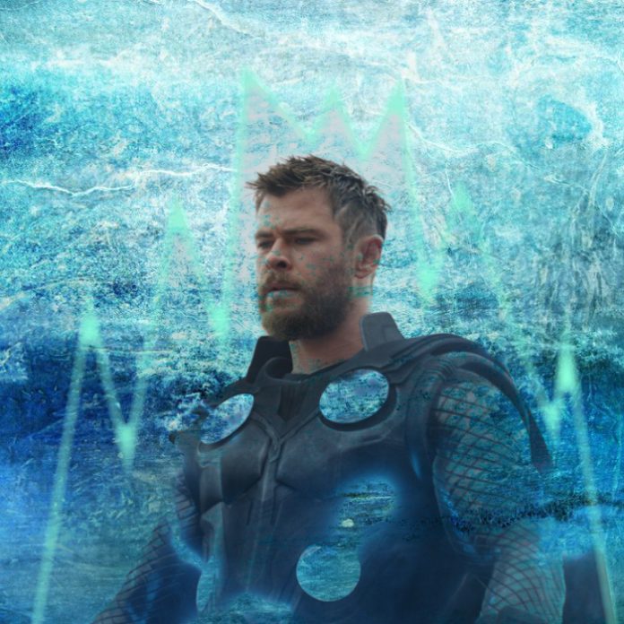 Thor contrato Marvel