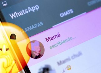 ocultar que estás en linea en Whatsapp