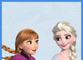 Frozen 2 tráiler oficial