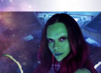 Qué pasó con Gamora en Avengers: Endgame