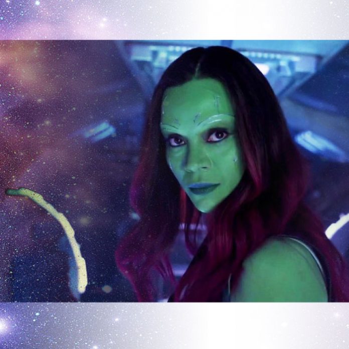 Qué pasó con Gamora en Avengers: Endgame