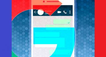 Google lanzará su propio “Whatsapp” para Android