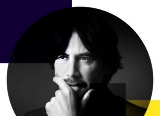 Frases Keanu Reeves